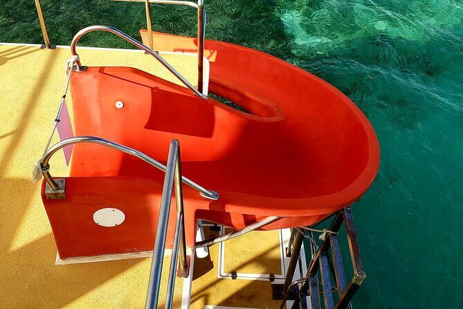 VIP Catamaran with Snorkeling - Final Thoughts