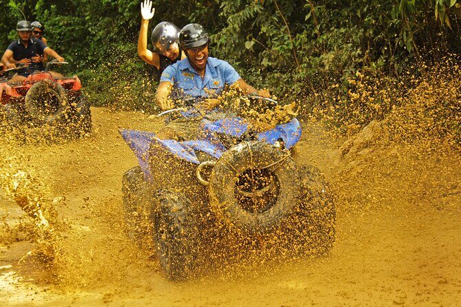 VIP Cenotes & ATVs Private Tour - An Overview of the Experience