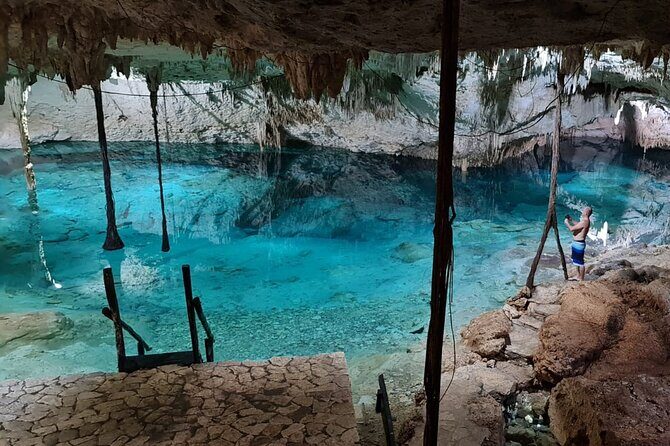VIP Cenotes & ATVs Private Tour - What’s Included and What’s Not