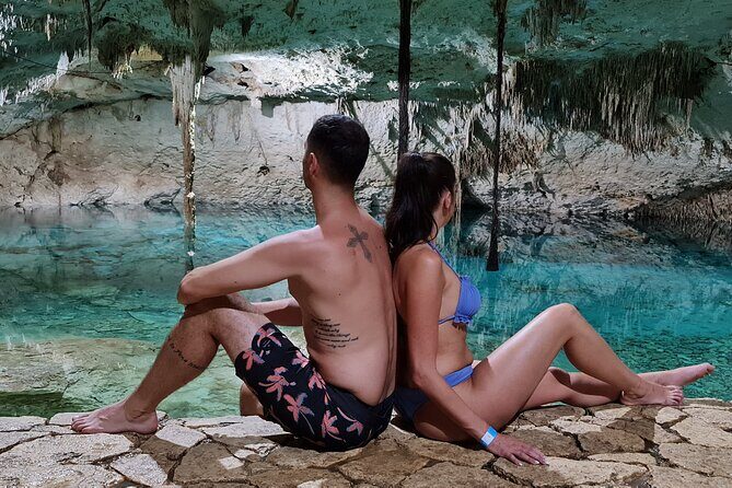 VIP Cenotes & ATVs Private Tour - Final Thoughts: Who Is This Tour Best For?