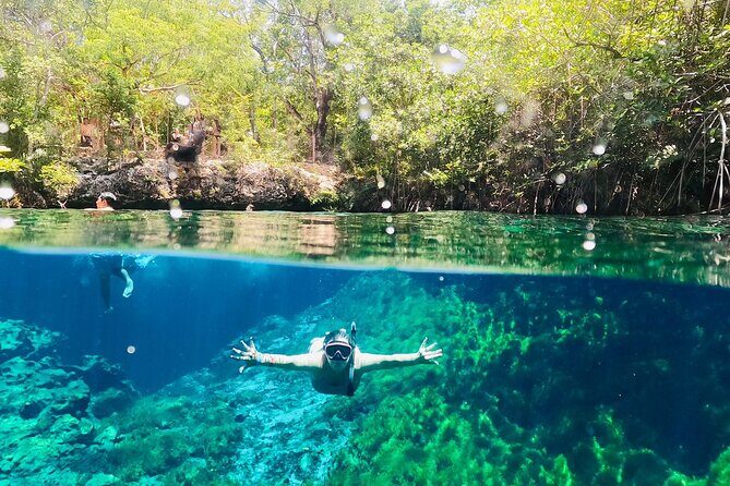VIP Cenotes & ATVs Private Tour - FAQ