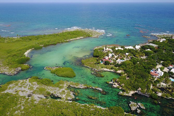VIP Cenotes Private Tour - Authenticity and Crowd Control