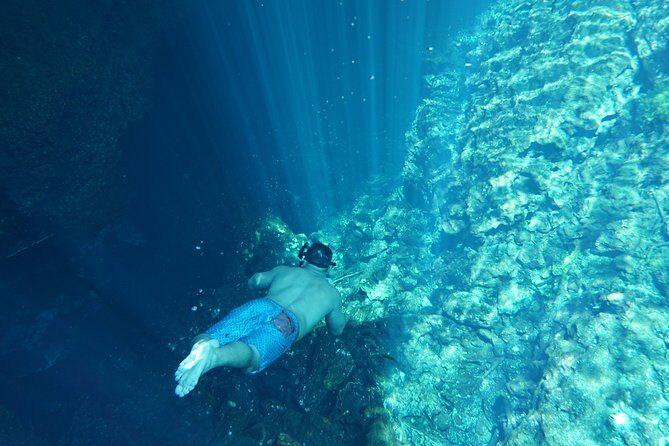 VIP Cenotes Private Tour - Pricing and Overall Value