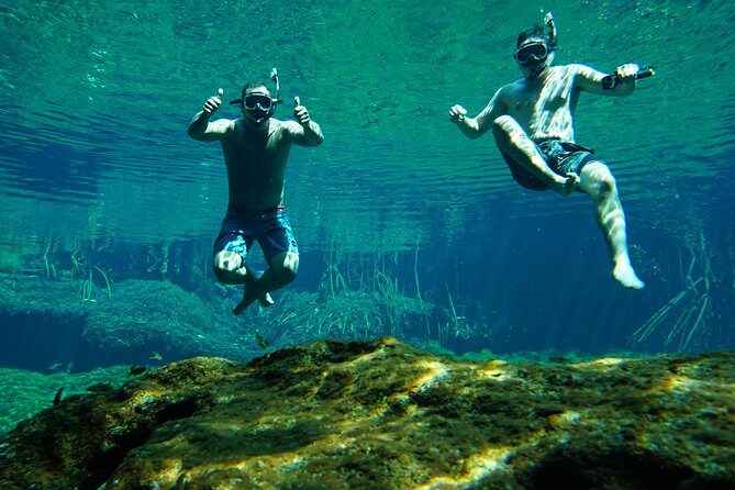 VIP Cenotes Private Tour - Frequently Asked Questions