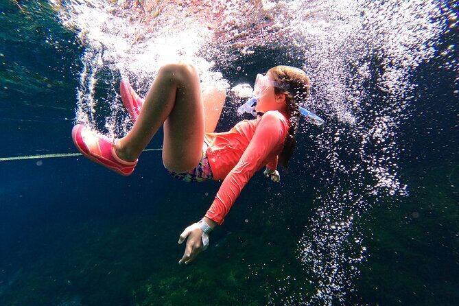 VIP Cenotes Private Tour (half-day) - Authenticity and Value