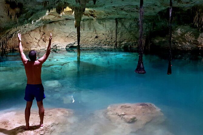 VIP Cenotes & Turtles Private Tour - How the Tour Works: Practical Considerations