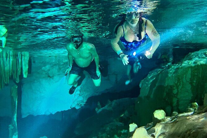 VIP Cenotes & Turtles Private Tour - Who Is This Tour Best For?