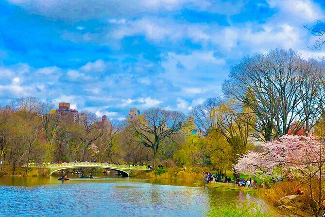VIP Central Park Experience Tour with photos 50min~Skip the line - FAQ