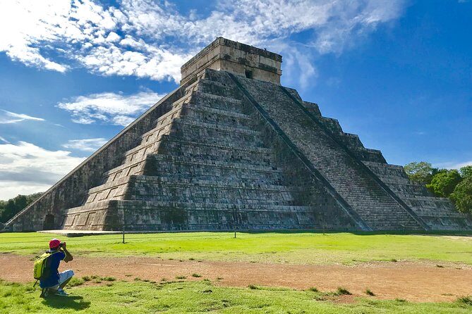 VIP Chichen Itza & Coba Private Tour - An In-Depth Look at the Tour Itinerary