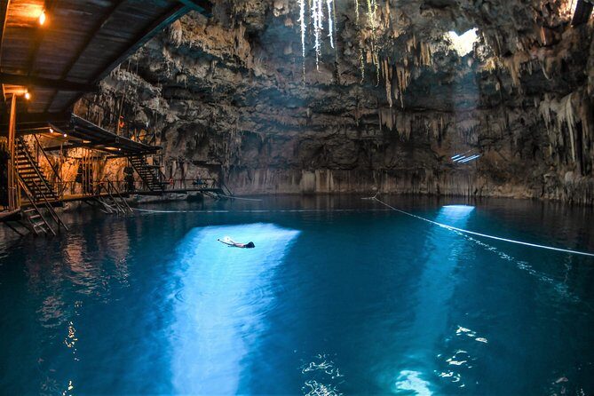 VIP Chichen Itza & Coba Private Tour - The Sum Up