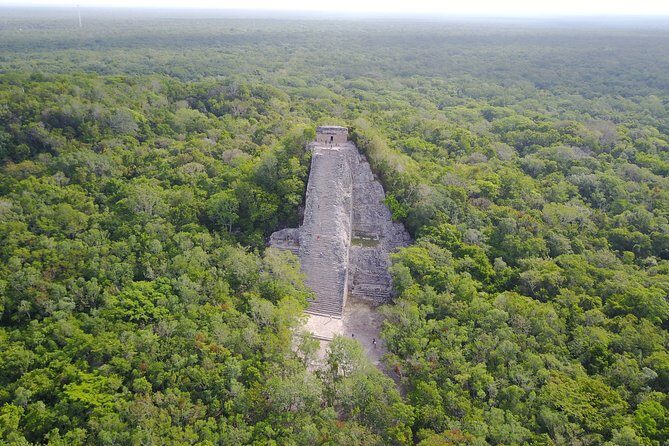 VIP Chichen Itza & Coba Private Tour - FAQ