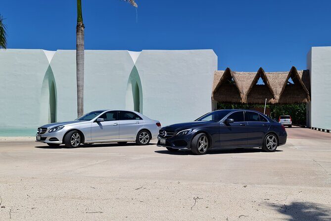 VIP Chichen Itza Private Tour - Luxury Car - Who Should Book This Tour?