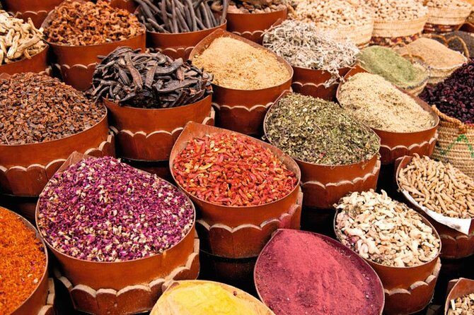 VIP City Tour and Sea Food With Guide And Transfer - Hurghada - The Sum Up