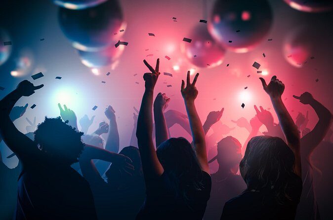 VIP Club Crawl Fremont Street, Las Vegas: Entry & Drink Specials - FAQ