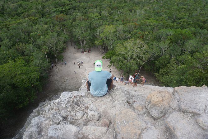 VIP Coba Private Tour - Why Choose the VIP Coba Private Tour?