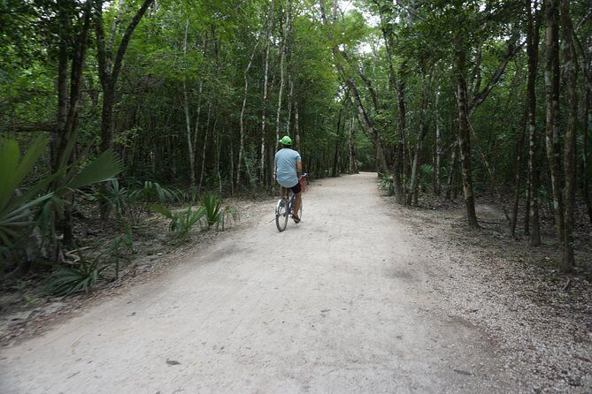 VIP Coba Private Tour - The Experience: What Travelers Are Saying
