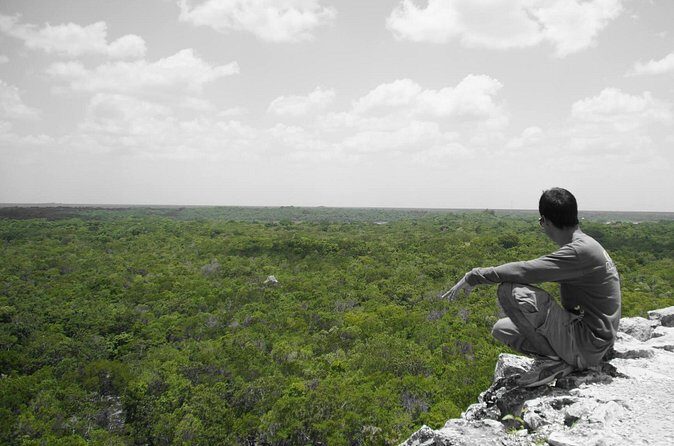 VIP Coba Private Tour - Practical Considerations and Tips
