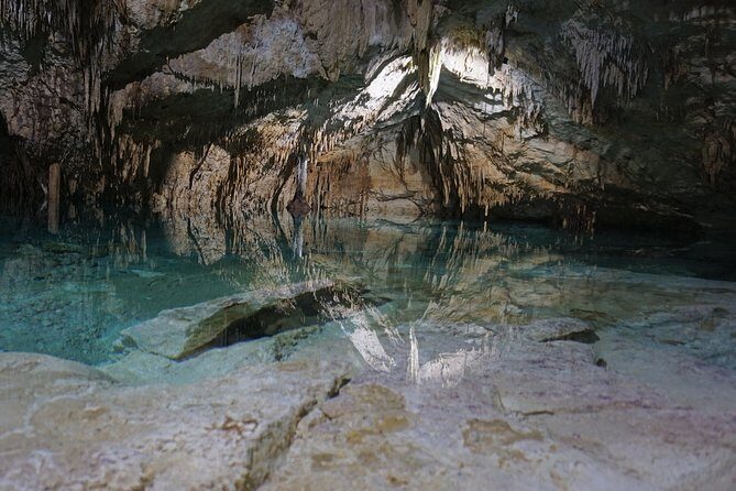 VIP Coba Private Tour - FAQs