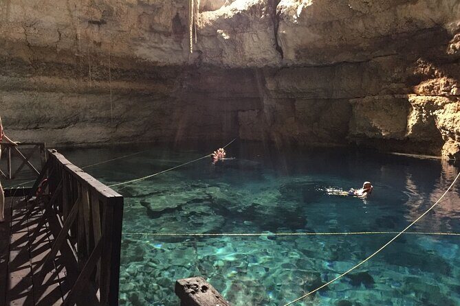 VIP Complete Tour to Tulum, Coba, Cenote and Playa del Carmen - What to Expect From the Logistics