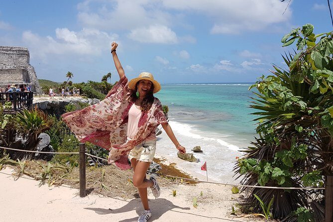 VIP Complete Tour to Tulum, Coba, Cenote and Playa del Carmen - Who Should Consider This Tour?