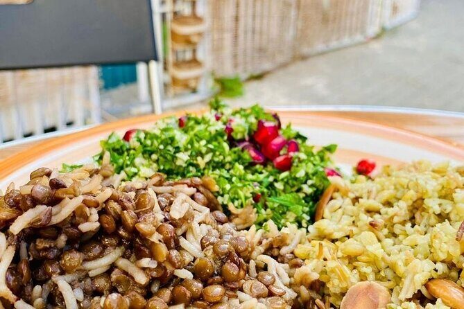 VIP Culinary Tour in Haifa - A Closer Look at the Haifa Culinary Experience