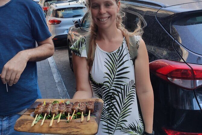 VIP Culinary Tour in Haifa - FAQ