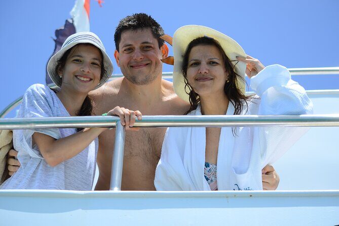 ViP Day At Hulla Paradise Island Sea Trip,With Lunch- Hurghada - An In-Depth Look at the Hurghada Paradise Island Sea Trip