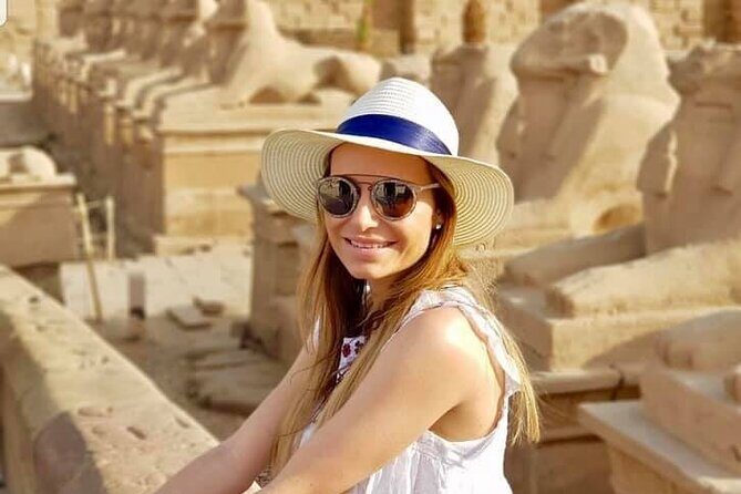 VIP Day Tour to Luxor from Sharm El Sheikh with airfare included - Who Would Love This Tour?