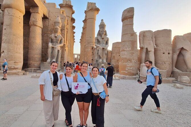 VIP Day Tour to Luxor from Sharm El Sheikh with airfare included - The Sum Up: Is It Worth It?
