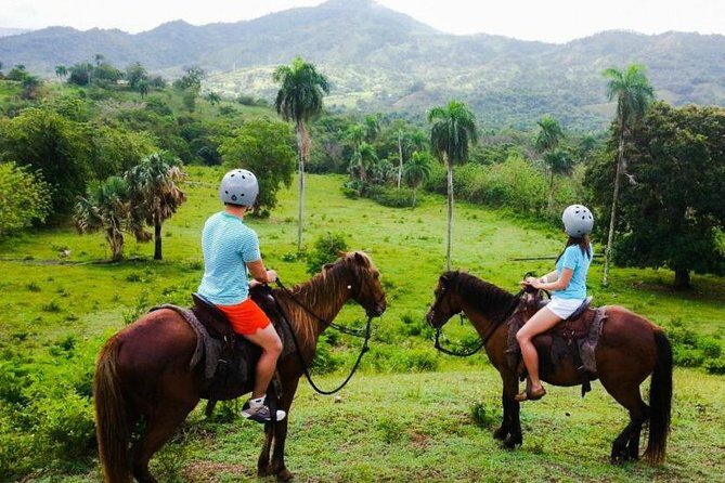 VIP DayPass: ATV, ZipLine, Horse Riding / Shore Excursion & Hotel - Authentic Experiences & Real-World Feedback