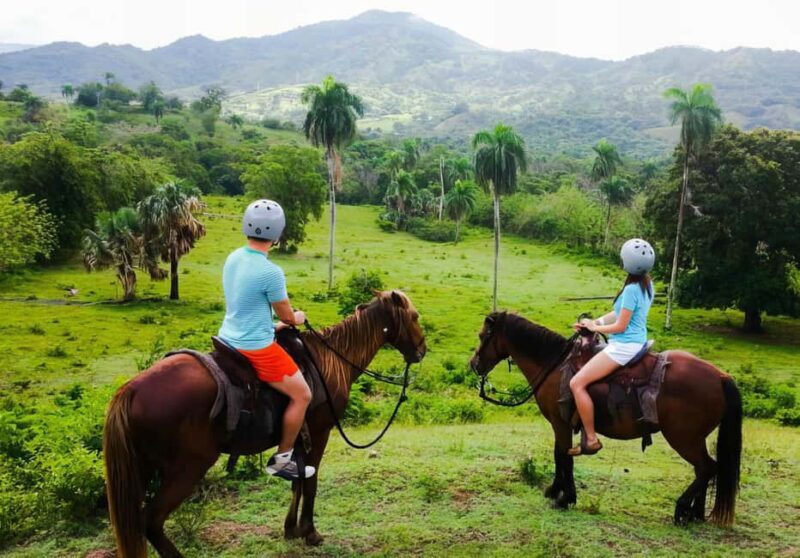 VIP DayPass | ATV's, Zip Lines, Horse Riding| Hotel & Cruise - ATV Adventure: Off-Road Exploration