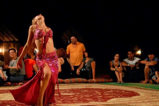 VIP Desert Safari Dubai - Who Would Enjoy This Tour?