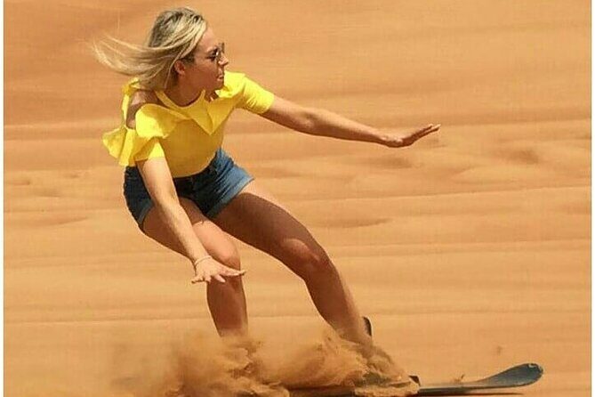 VIP Desert Safari Dubai - Value and Price Analysis