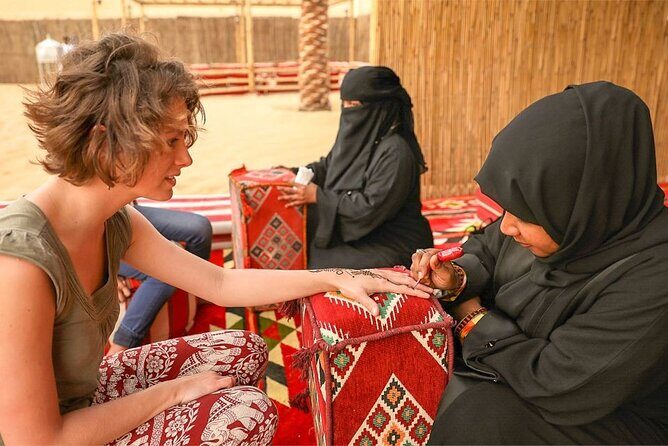 VIP Desert Safari Dubai with BBQ Dinner and Camel Riding - Who Should Consider This Tour?