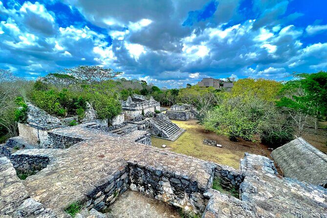 VIP Ek Balam Private Tour - The Value of This Tour