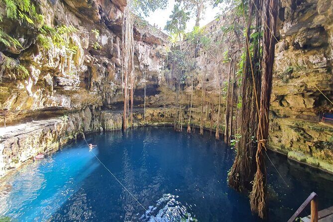 VIP Ek Balam Private Tour - The Sum Up