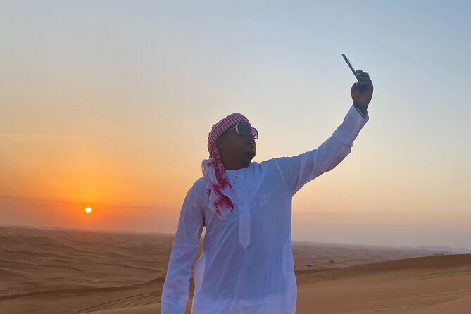 VIP Evening Desert Safari with Camel Ride & BBQ DinnerShared Car - A Deep Dive into the Desert Safari Experience