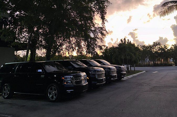VIP Executive Airport Transfer Luxury Ride in Punta Cana - The Value of This Service
