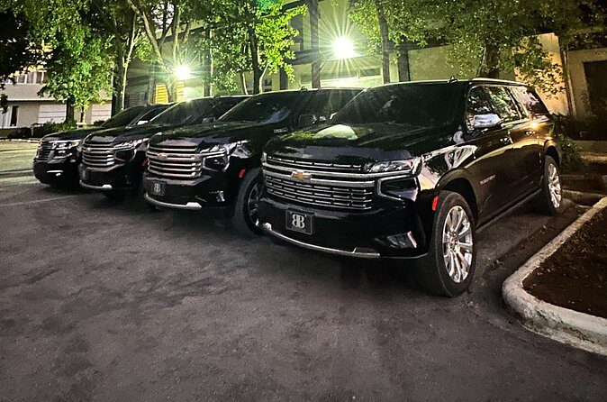 VIP Executive Airport Transfer Luxury Ride in Punta Cana - Final Thoughts