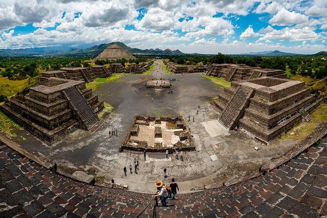 VIP Experience in Teotihuacán (The cheapest price for private tour) - An In-Depth Look at This VIP Tour