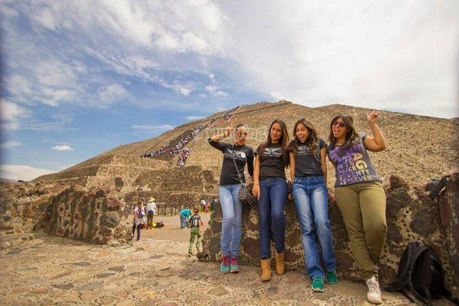 VIP Experience in Teotihuacán (The cheapest price for private tour) - The Sum Up