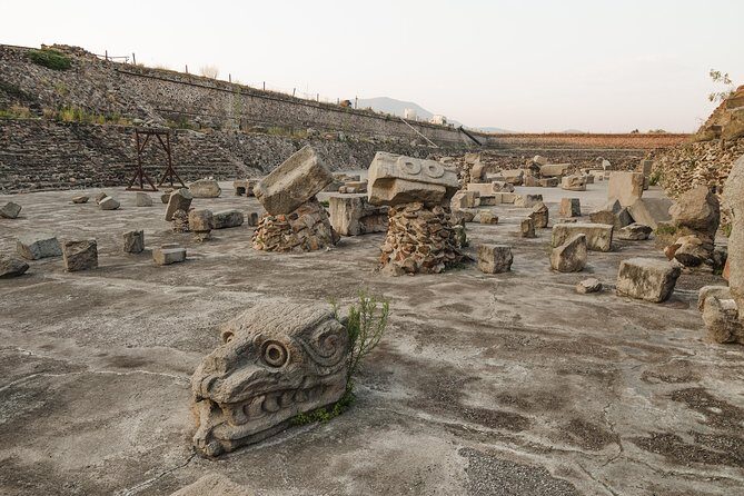 VIP Experience in Teotihuacán (The cheapest price for private tour) - FAQs