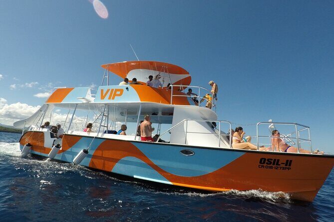 VIP Fascinating Boat Ride & Snorkeling at Sosua Bay - What’s Included and What’s Not