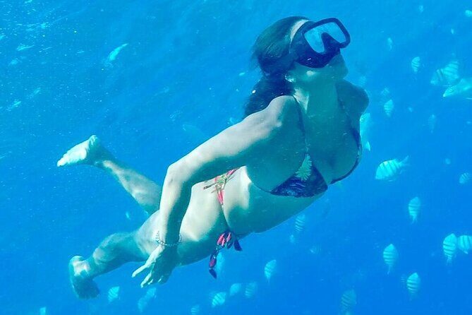 VIP Fascinating Boat Ride & Snorkeling at Sosua Bay - The Pros and Cons Based on Reviews