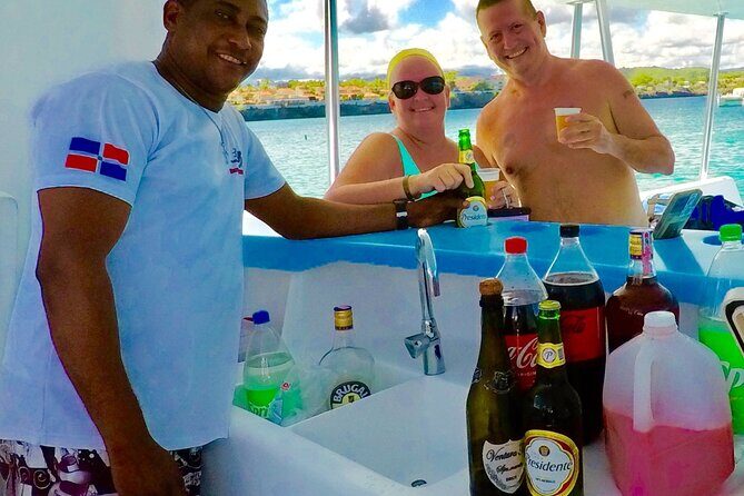 VIP Fascinating Boat Ride & Snorkeling at Sosua Bay - Final Thoughts: Who Will Love This Tour?