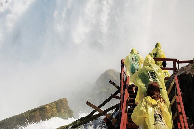 VIP First Access Maid of the Mist and Cave of the Winds - Final Thoughts