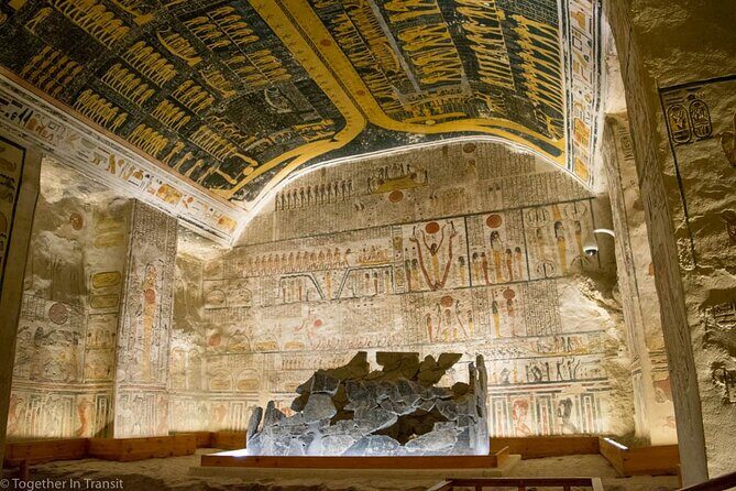 VIP Full Day Luxor, Egypt Tour (East & West Bank) - The Detailed Itinerary