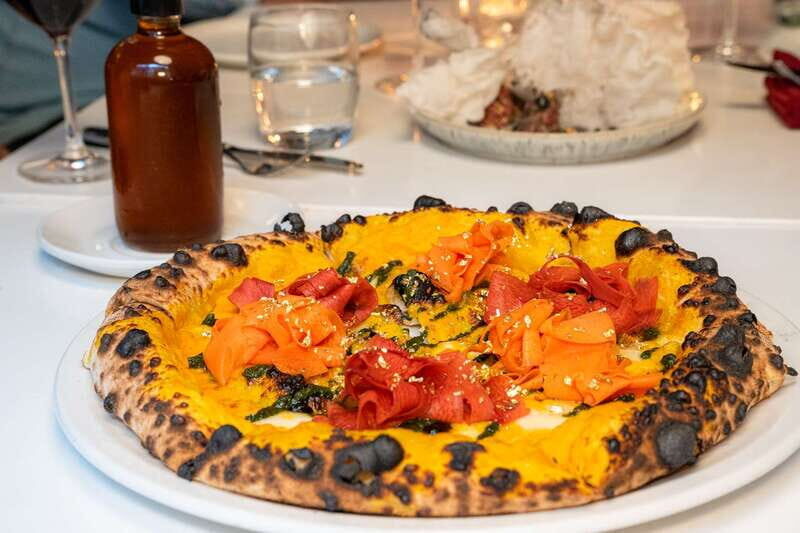 VIP Gastronomic Gastown Walking Food Tour - Exploring Vancouver’s Historic Heart: Gastown