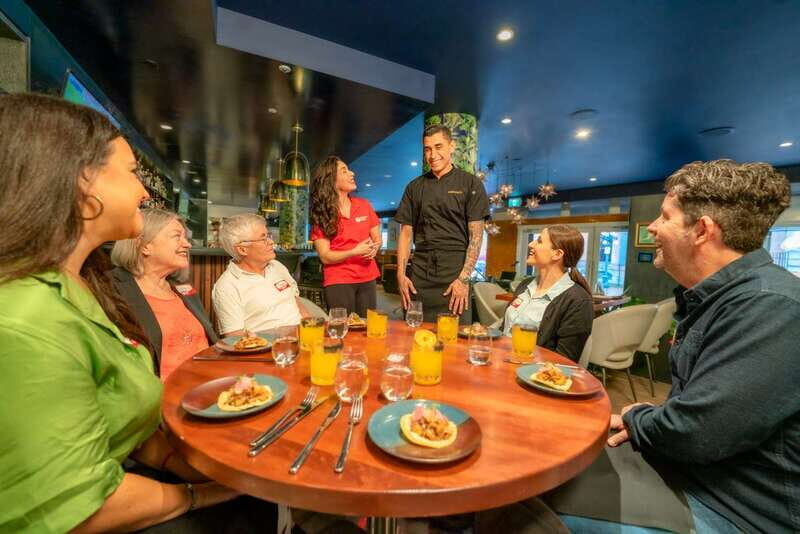 VIP Gastronomic Gastown Walking Food Tour - The Value for Travelers