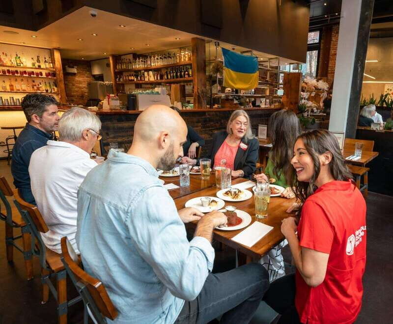 VIP Gastronomic Gastown Walking Food Tour - Who Will Love This Tour?
